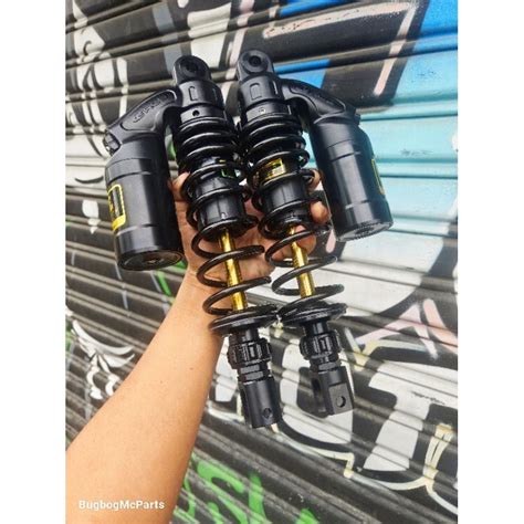 racing boy shock|RACING BOY SHOCK ABSORBER NMAX, AEROX, AIRBLADE .